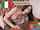 bbc brunette italian