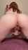 big ass pawg fingering