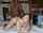 doggystyle amateur brunette