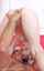 blonde pussy handjob