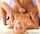 teen cumshot vollspritzen