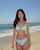 asian hot bikini