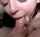 deepthroat blowjob gag