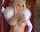 blonde big tits queen