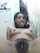 indonesian brunette hairy