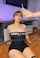 camgirl amateur model