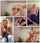 couple blonde teen