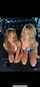 blonde gym beautifull
