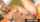 creampie blonde couch