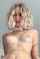 nude blonde tattoos