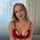 blonde russian twitter