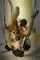 cunnilingus pussy eating bondage