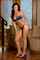 india summer blowjob pov