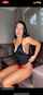 red panties black dress beautiful