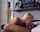 threesome blowjob watching