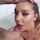 anal brunette cum