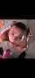 teen facial handjob