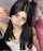 black hair tattoos seductive