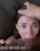 brunette blowjob facefuck