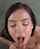 cumshot blowjob facial