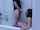 rough blowjob shower