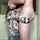 deepthroat teen rough