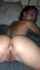 anal blond french