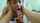 blowjob cumshot blonde