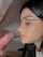 blowjob facial homemade