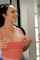 brunette yoga stepmom