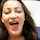 brunette blowjob swallow