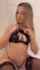 teen sexy black set