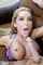 blonde bigtits cumshot