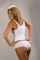blonde panties hot
