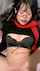 asian teen glasses