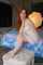 cute teen redhead
