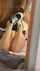 skirt sneakers blowjob