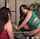 sexmex latina threesome