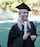 flashing blonde graduation
