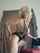 blonde milf gilf