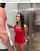 small teen brunette