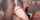 latina blowjob black hair