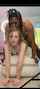 blonde interracial doggystyle