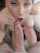 blowjob ahegao teen