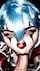 clown girl teen blow job