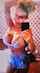 big tits tattoos milf
