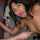 ebony gloryhole tattooed