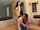 redhead living room teen