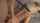 blonde submisse skinny girl