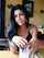 cute babe hot